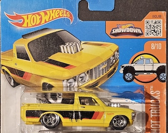 ホットウィール ギフトパック ポリスクルーザー 新品箱入り - Etsy 日本