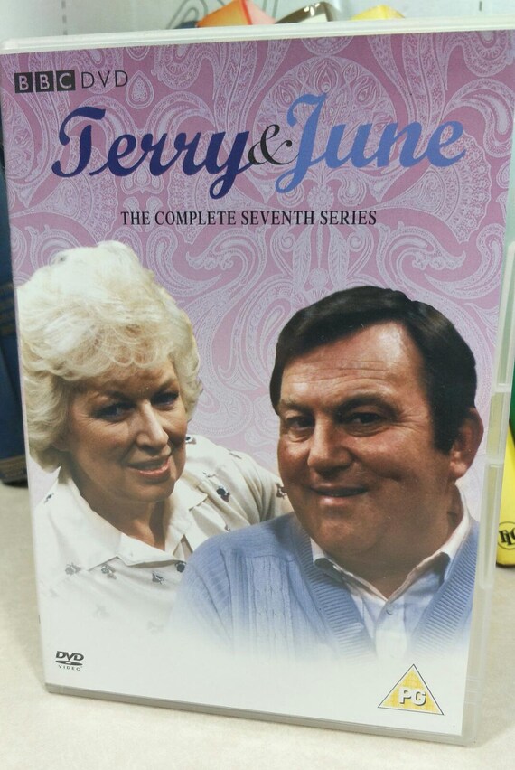 Terry and June - Complete Series 7 [1983]  DVD Christmas Gift Ideas