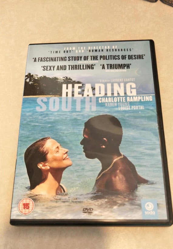 Heading South (1970) Charlotte Rampling, Karen Young DVD s