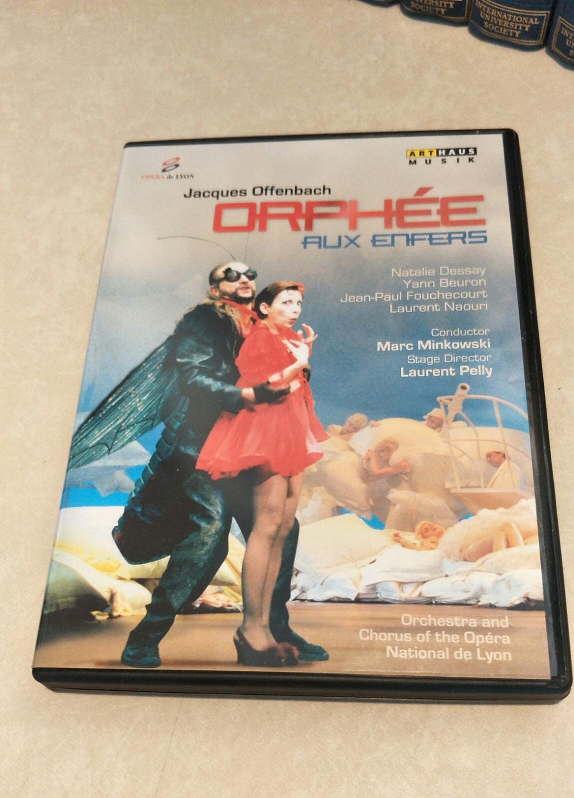 Orphee dessay dvd 08 image