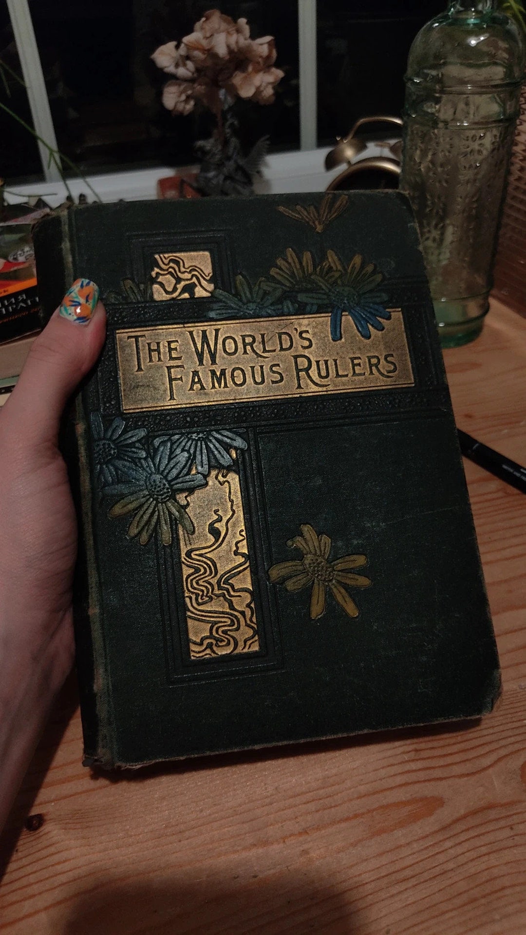 Famour Ruler The World's Famous Rulers - Etsy