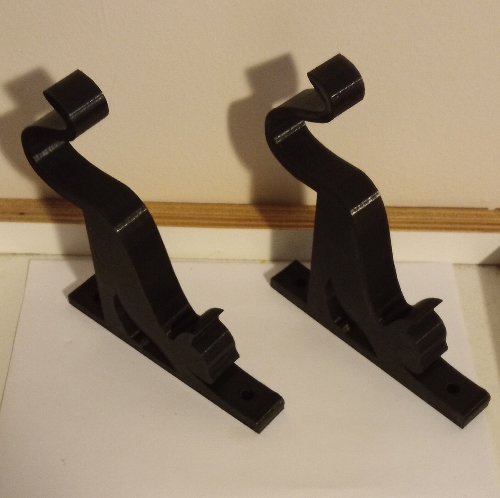 Cat Shelf Brackets Etsy