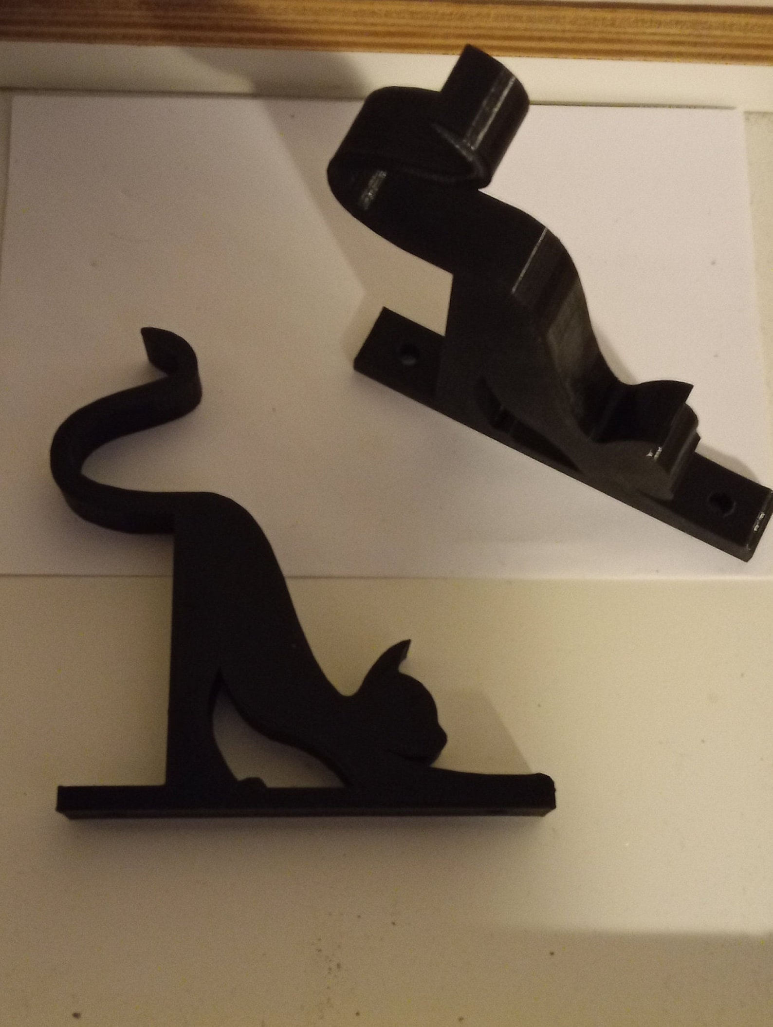 Cat Shelf Brackets Etsy