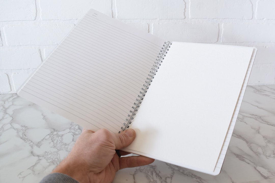 B5 Blotting Paper 3 Pack Etsy