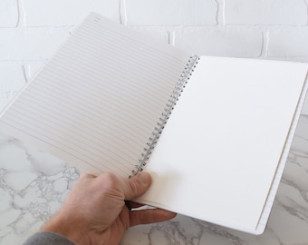 B5 Löschpapier 3er Pack