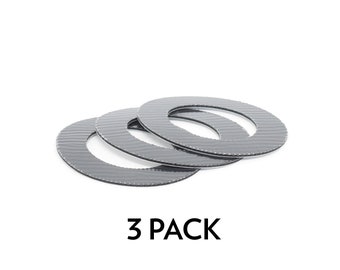 Penwell Classic Microsuction Replacement Pad 3 Pack