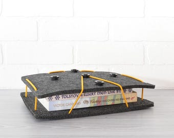 Bookwarden: The book cover protection sleeve and slipcase for travel and storage