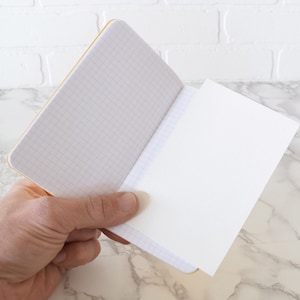 A6 Löschpapier 3er Pack