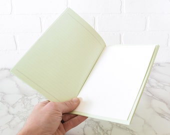 A5 Blotting Paper 3 Pack