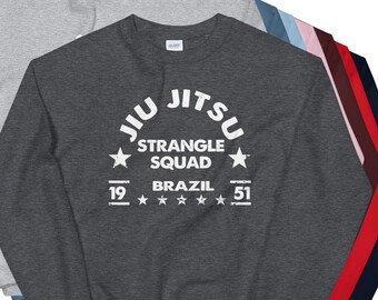 ufc jumpers