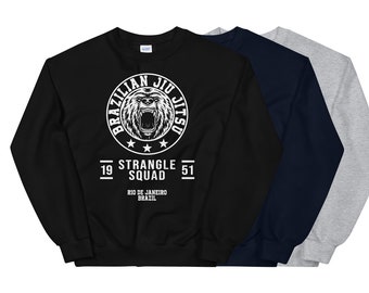 ufc jumpers