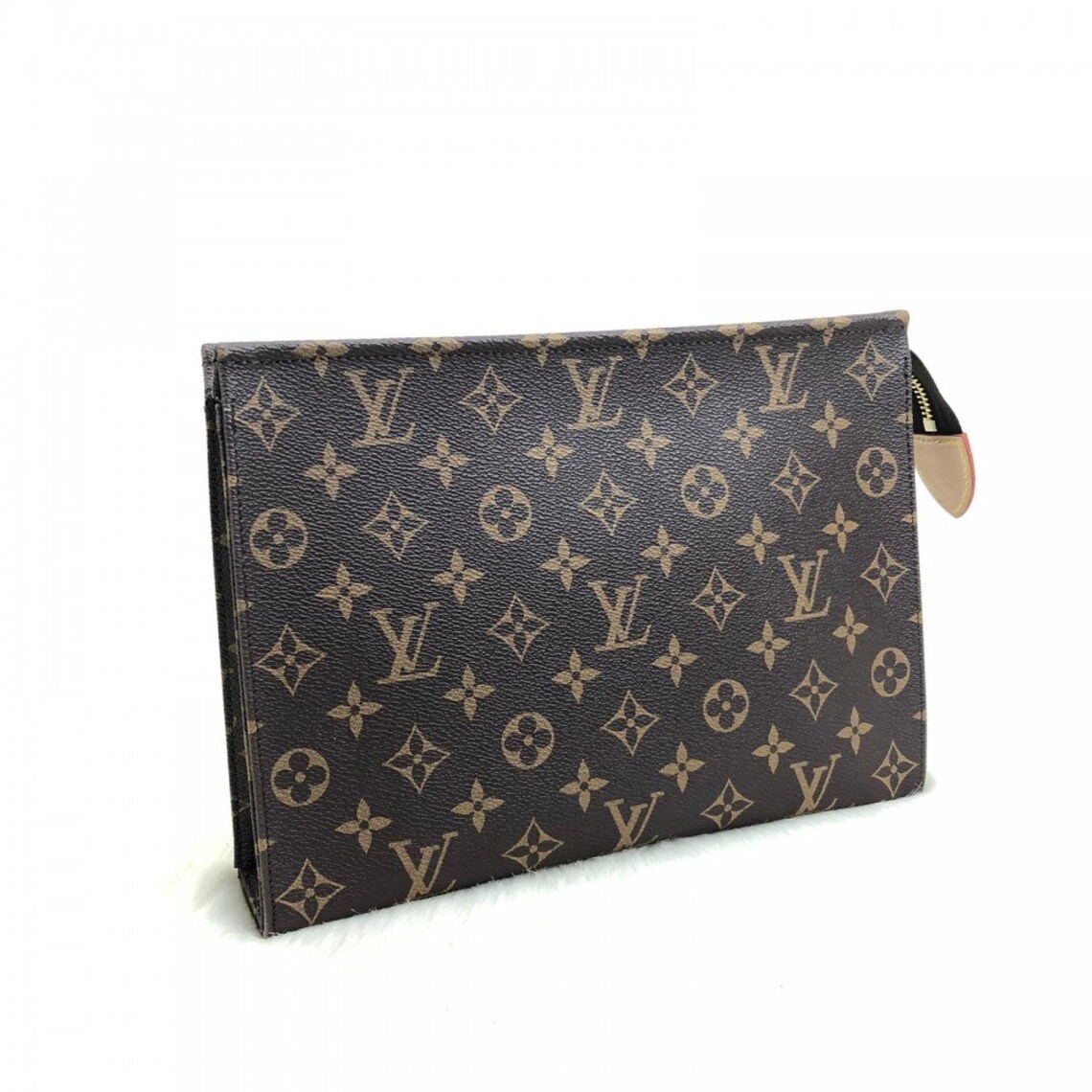 women's luxury toiletry bag