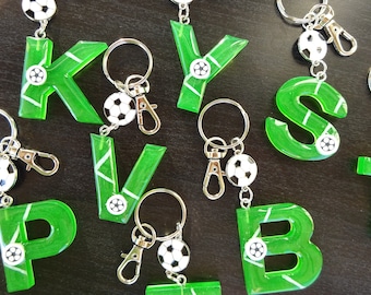 Tmboryuu Braccialetti elasticizzati da calcio con ciondoli per sneaker con pallone da calcio Accessori per spiriti della Gioielli per calcio Tmboryuu Braccialetti elasticizzati da calcio con ciondoli per sneaker con pallone da calcio Accessori per spiriti della Gioielli per calcio