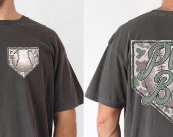 カモプレイボールティー