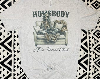 Homebody AntiSocial Club