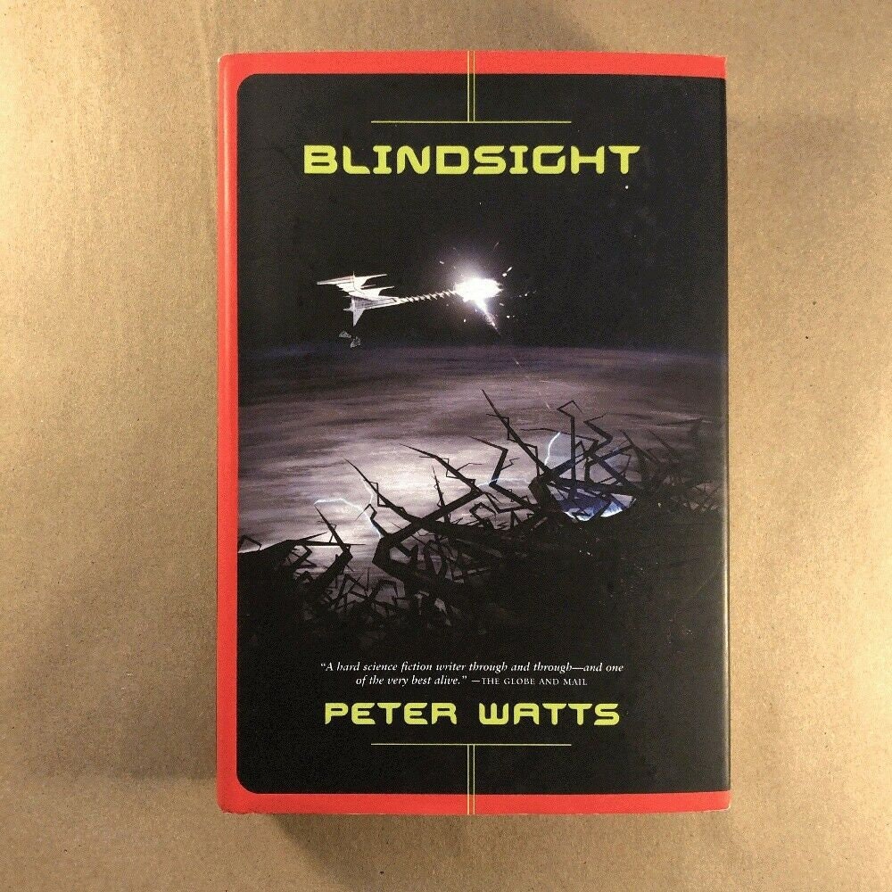 blindsight peter blindsight peter
