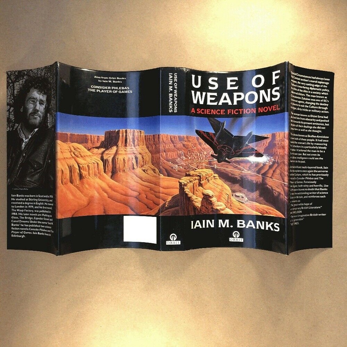 use of weapons by iain m banks use of weapons by iain m banks