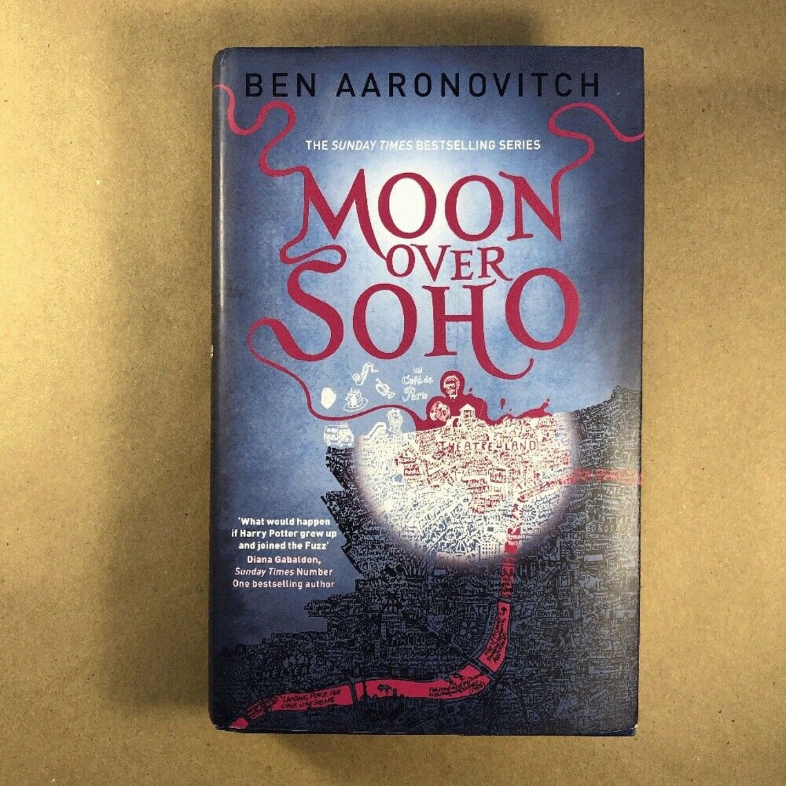 moon over soho by ben aaronovitch moon over soho by ben aaronovitch