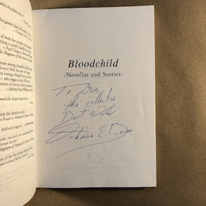 octavia e. butler bloodchild octavia e. butler bloodchild