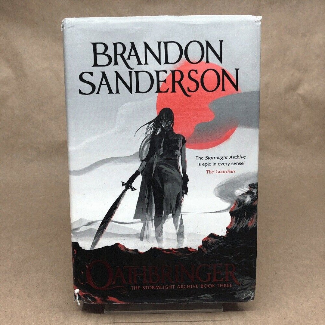 Brandon Sanderson Cosmere Reading Order, by Hannah