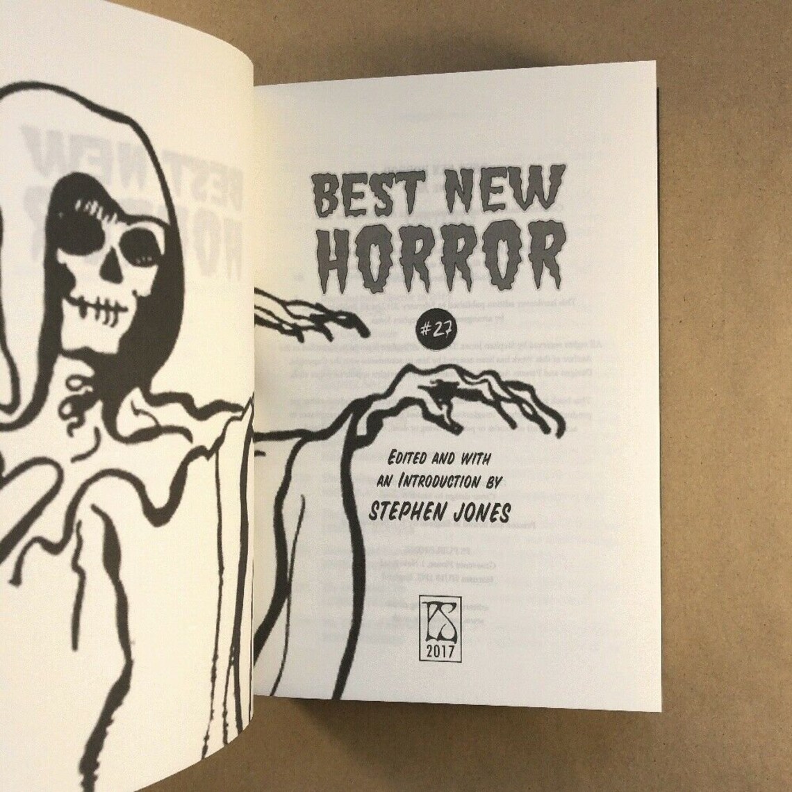 best new horror stephen jones best new horror stephen jones