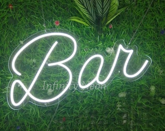 Custom Neon Sign Bar Neon Sign,Neon Sign Bedroom,Neon Lights,Neon Night Light,Led Room Decor,Neon Room Decor,Led Neon Sign Custom,Neon Lamp