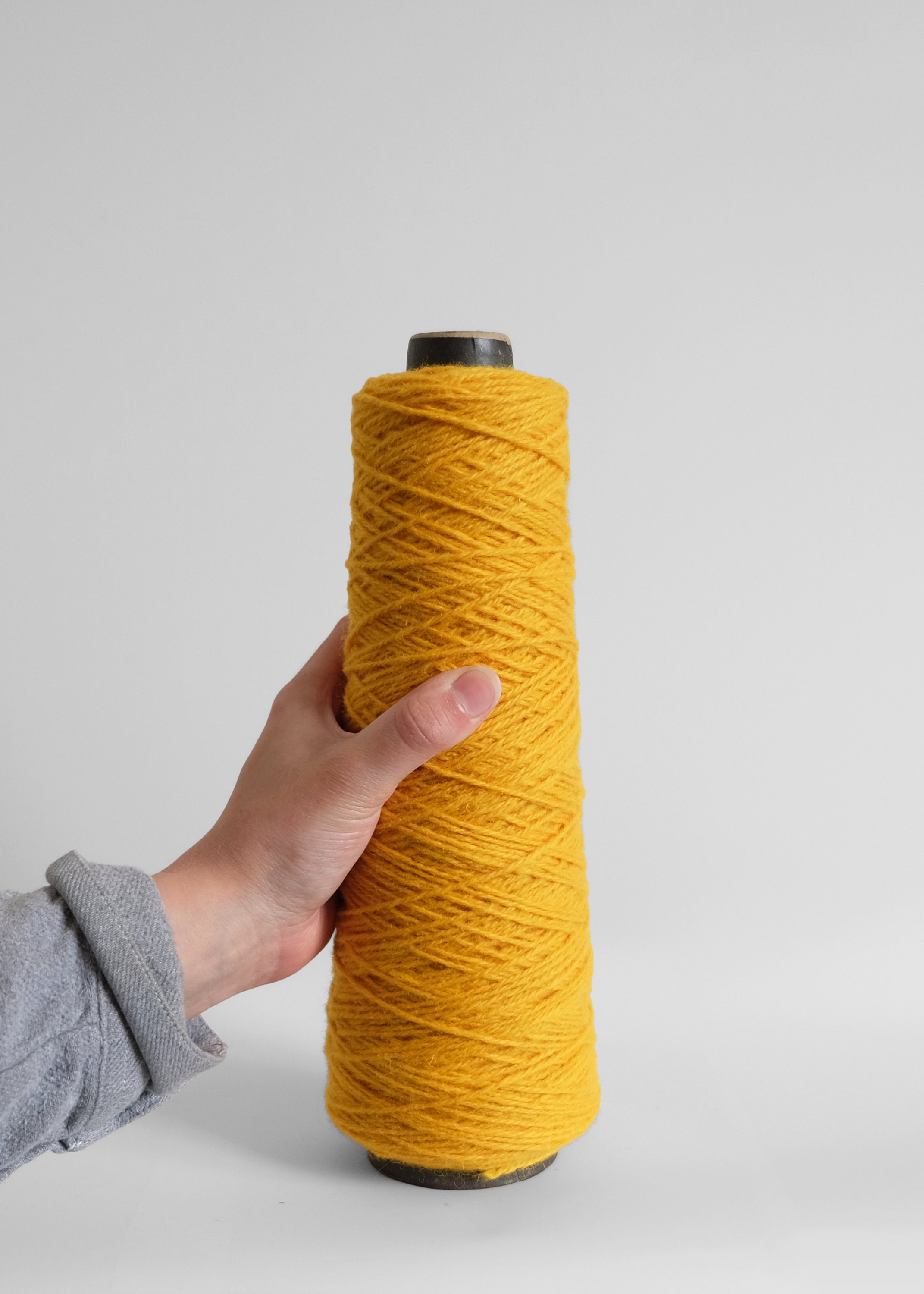 Rug Wool Yarn for Punch Needle Rug Tufting Rugmaking Etsy