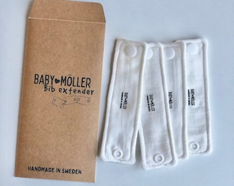 Etsy hotsell onesie extenders