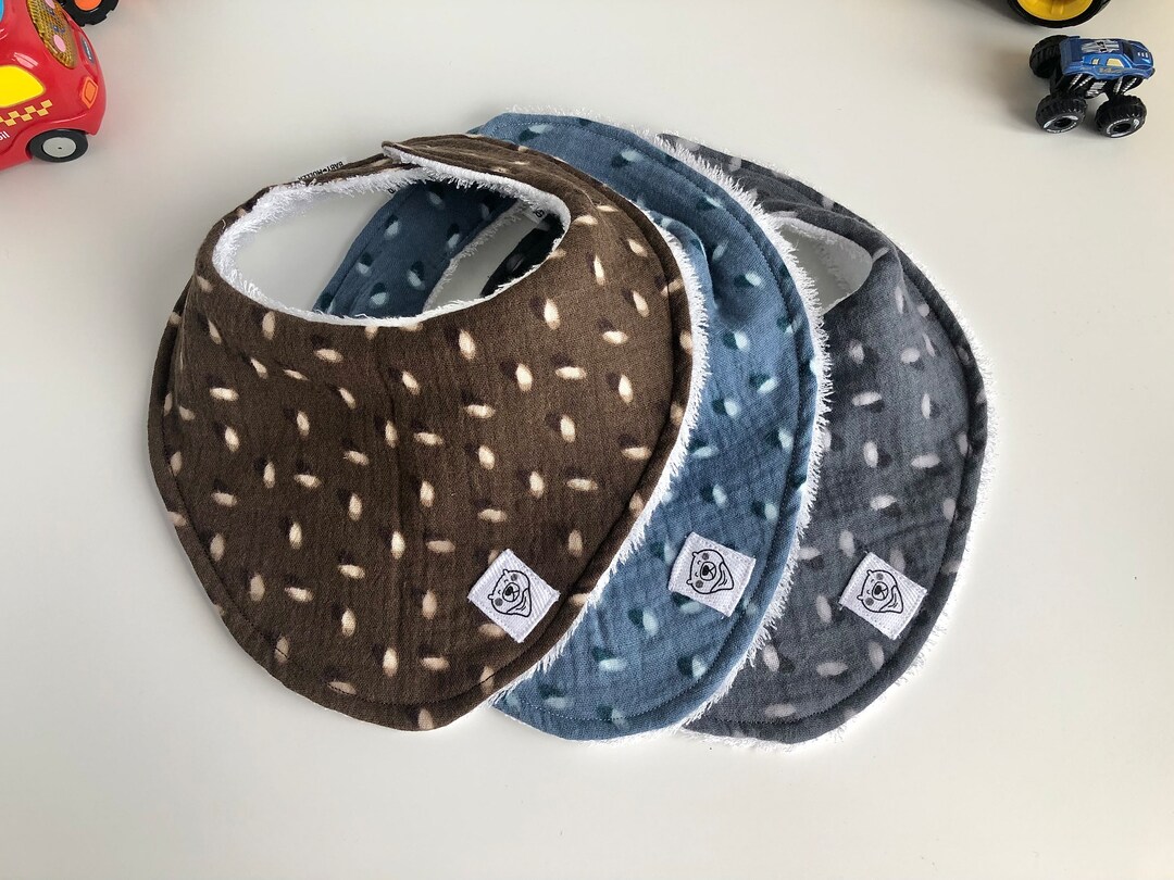 ARING PET Halloween-Hundehalstuch – Baumwoll-Bandana, Rosa Kürbis, Für Hunde & Katzen