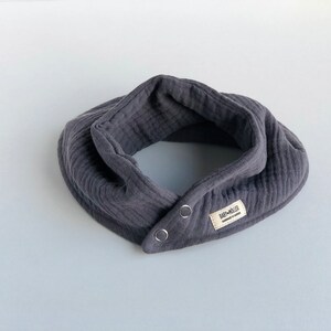Special Needs Bib Extra Thick Dribble Bib
