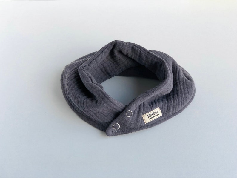 Special Needs Bib Extra Thick Dribble Bib
