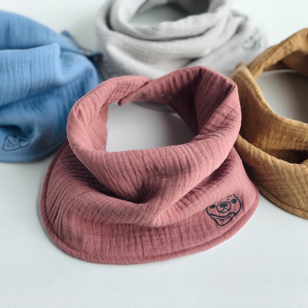 Toddler Neck Warmer Etsy