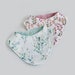 see more listings in the Infant/Toddler Drool Bib section