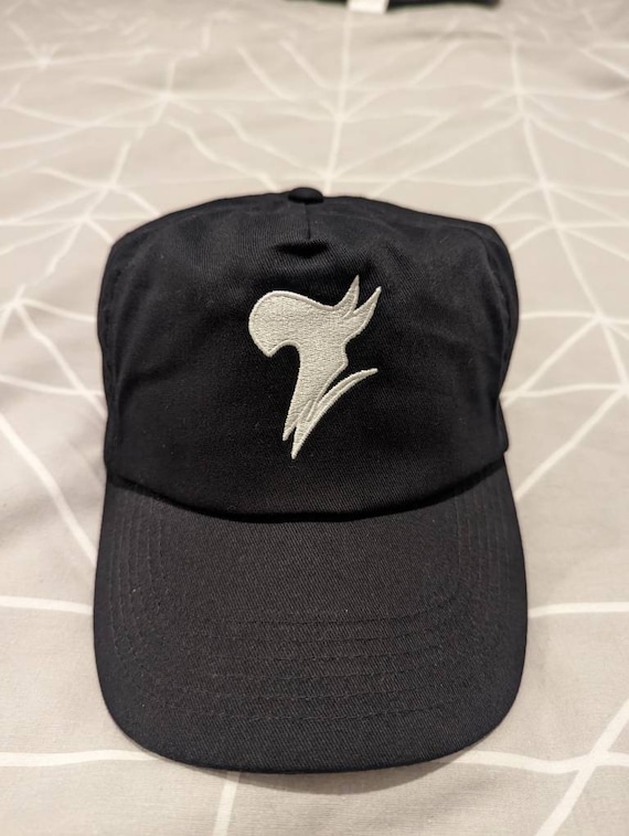 Final Fantasy XIV - Calfskin Riders Cap - Chocobo Cap