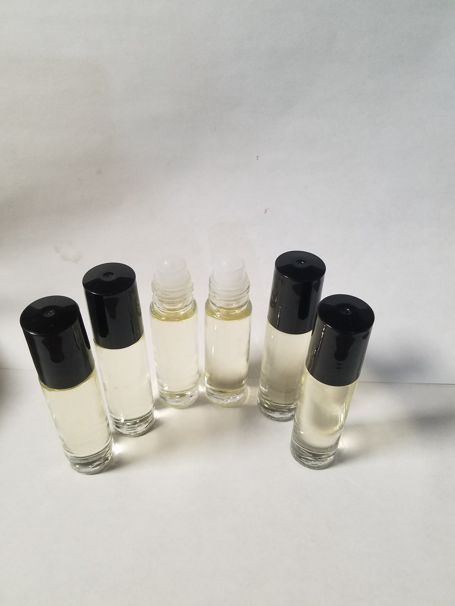 White Tea perfume Etsy