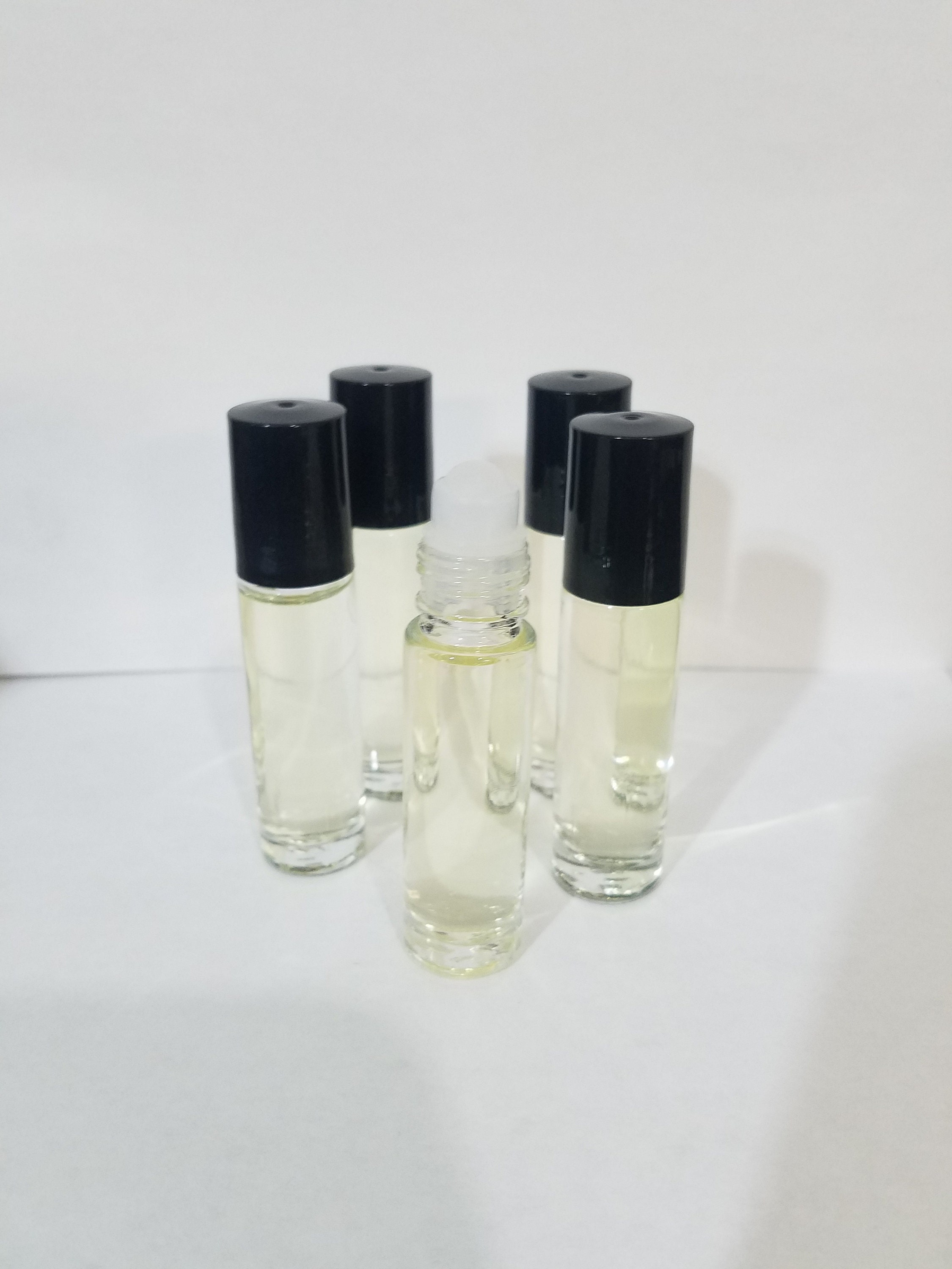 White Tea Perfume Etsy