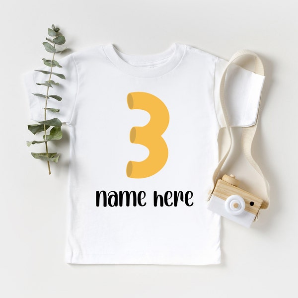 Toddler Girl Mac and Cheese Shirts Etsy