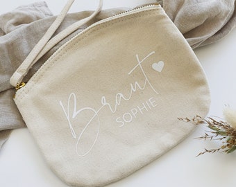 Bridal Bag Gift Idea Bride