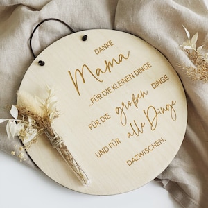 Mother's Day Mother's Day Gift Gift Mom Birthday Thank You