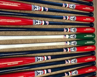 Fungo - Custom Coachs Bat