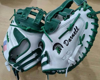 Harmony Legend Baseball or Softball - Team Glove (10 gloves minimum for team order)