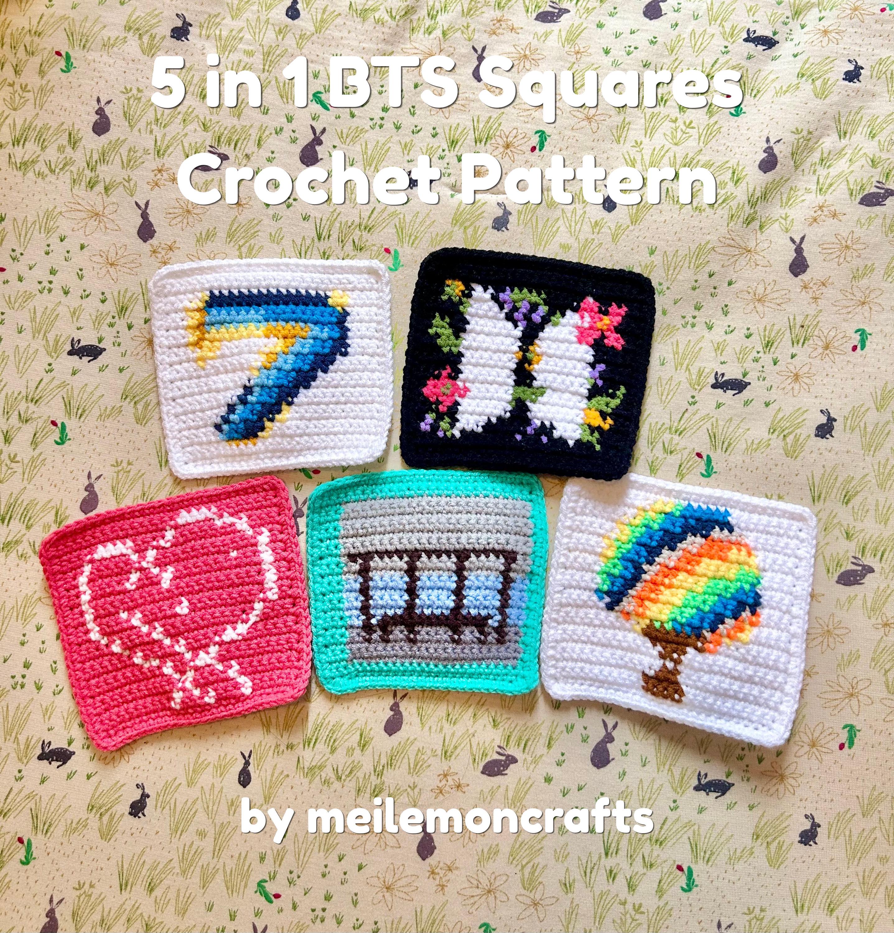 Bts Album Coasters - Etsy