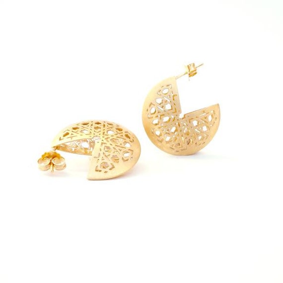 Architecture hotsell inspired jewelry