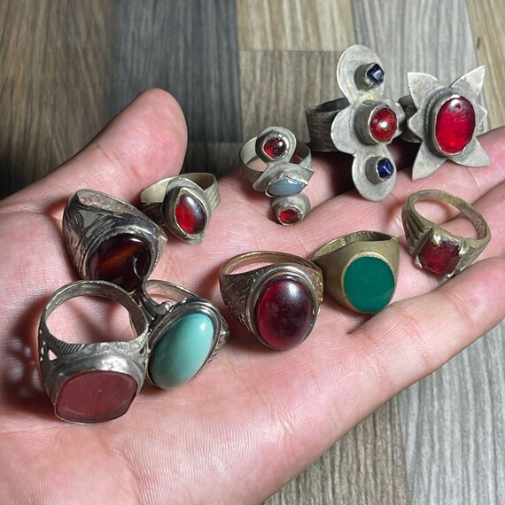 Rare rings cheap for sale