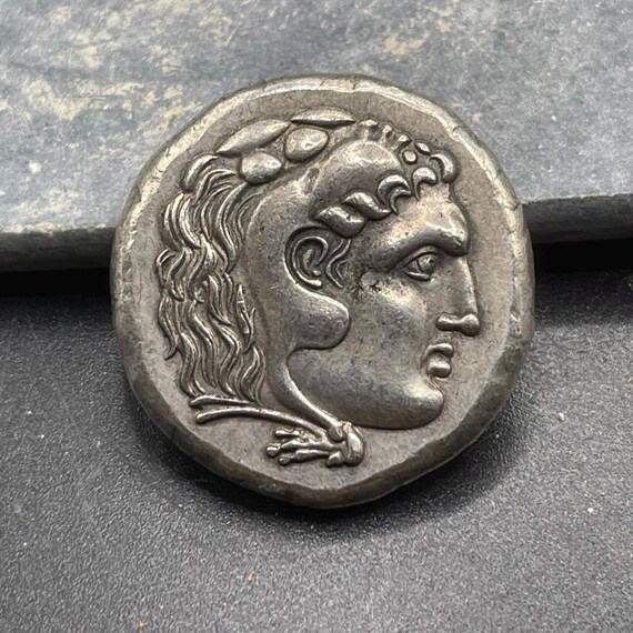 古代 ローマ銅貨！【紀元2世紀】【美品】 古代ローマの大型銅貨の魅力 | アンティーク・コインで資産を
