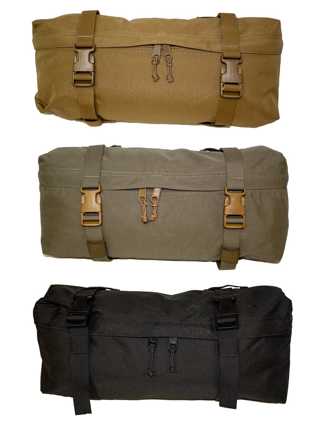 Thunderhead MOLLE Waist Pack Etsy
