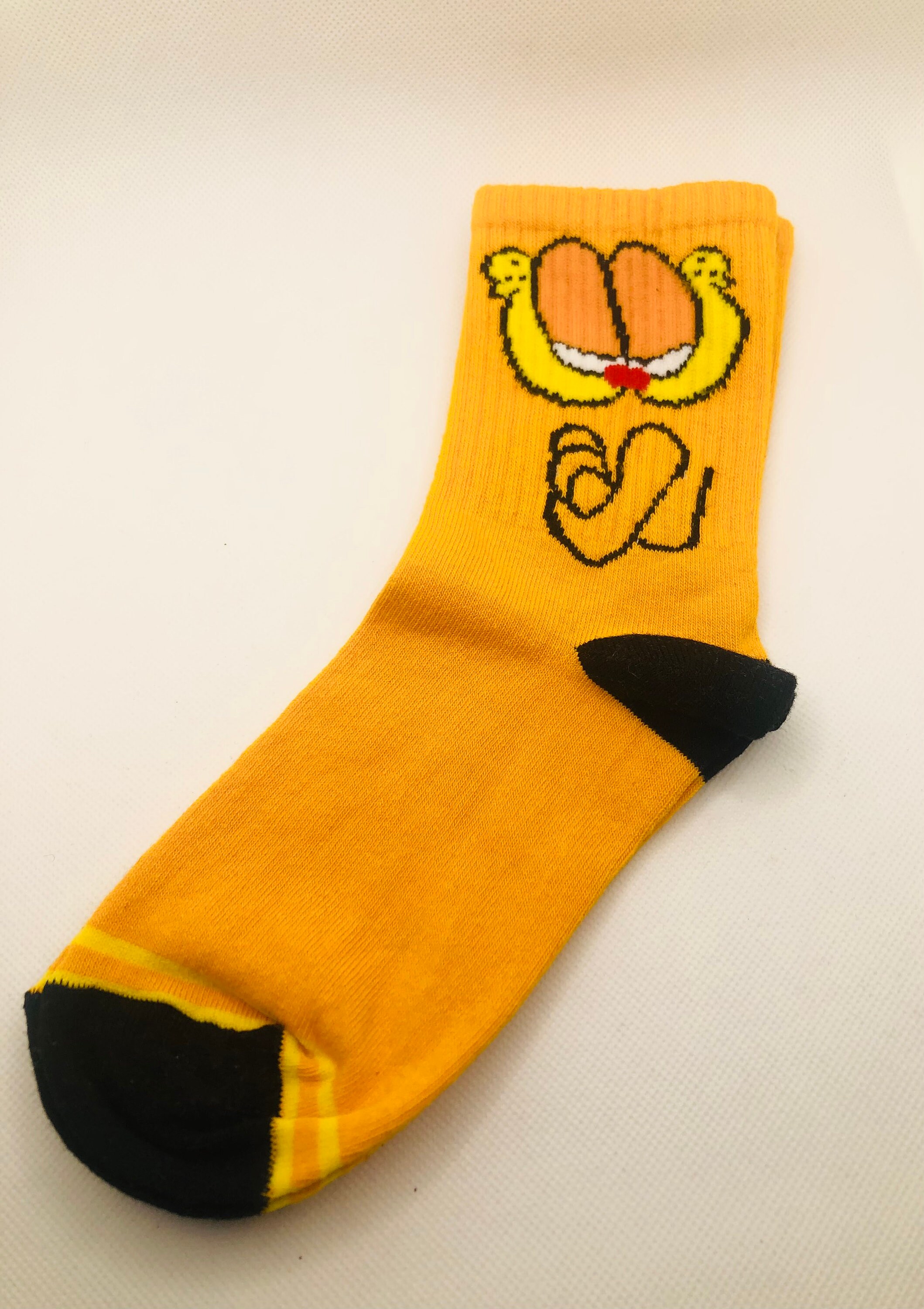 Amazing Simpsons Sock Offer - zhzp6rf