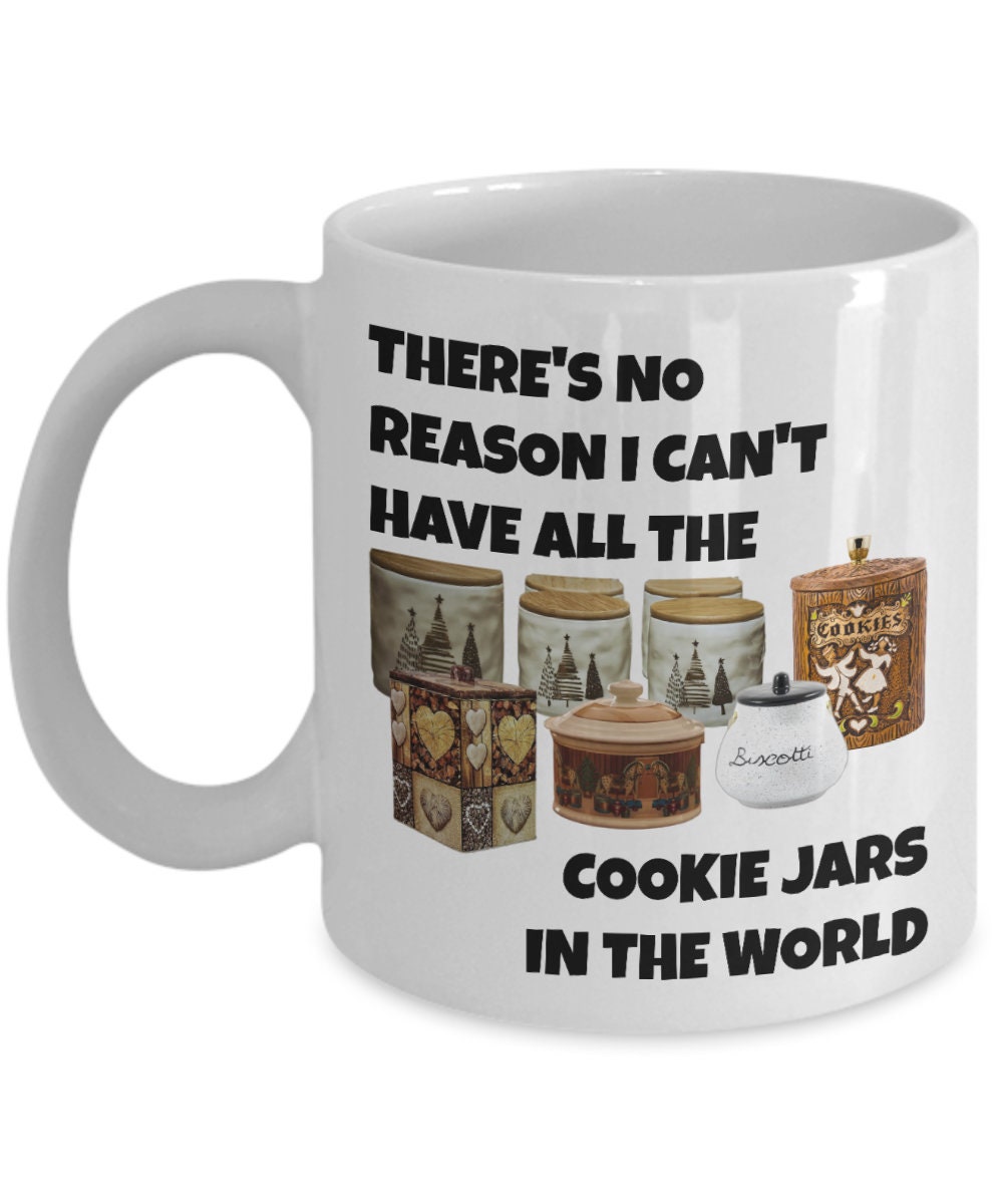 de collectionneurs de jarres à biscuits | pour les et amateurs bikkie, bocal conserves, collection, tasse en nouna, réserve