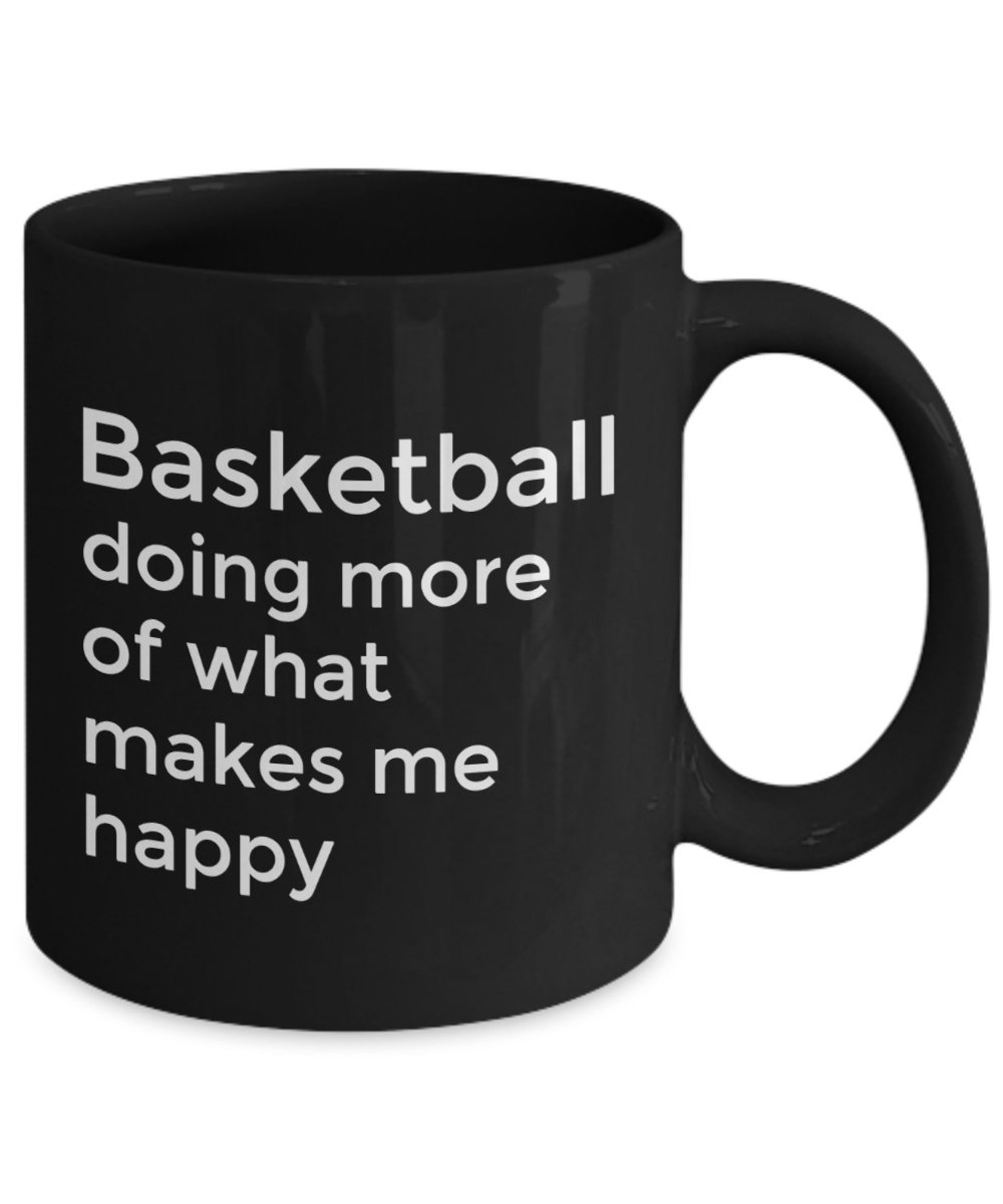 Basketball Coffee Mug Basketball Mug Basketball Cup For Etsy