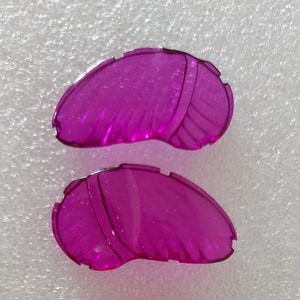 Aangepaste doorzichtige acryl kunststof CNC-bewerkingsbuisonderdelen met precisie CNC-bewerkingsdiensten voor kunststof Aangepaste transparante en acrylonderdelen